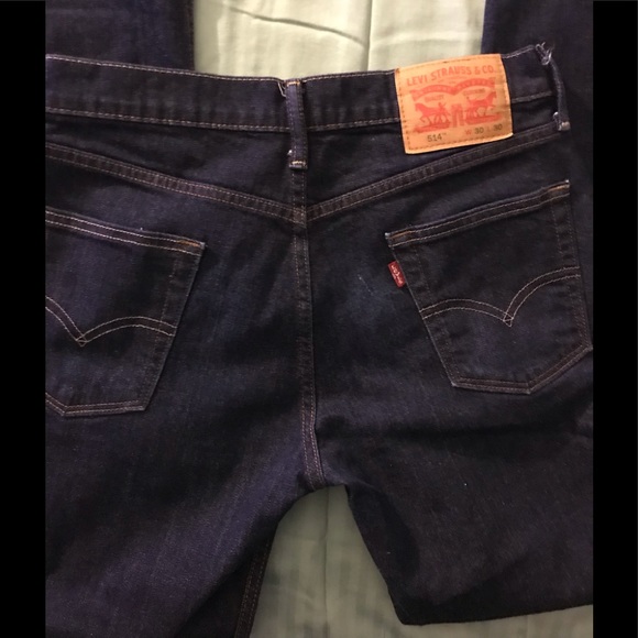 Levi jeans for woman - Picture 2 of 7